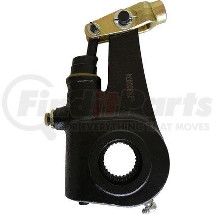 Torque Parts TR801074 Air Brake Automatic Slack Adjuster - 28 Splines, 6 in. Lever