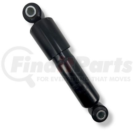 Torque Parts TR83056 Shock Absorber - Heavy Duty, 11.53 " Extended Length, 8.63" Collapsed Length, 1-5/8 " Bore Size, for Kenworth Trucks
