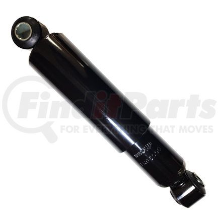 Torque Parts TR85000 HD Shock Absorber - 17.22" Extended Length, 11.46" Collapsed Length, for Trailers