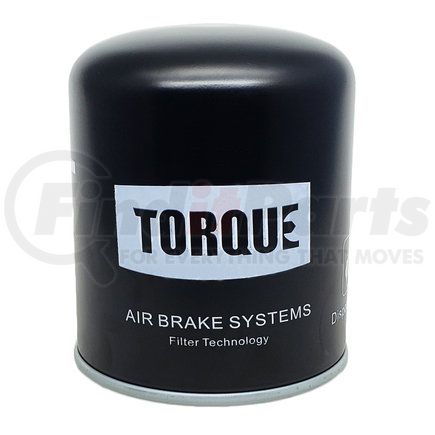 Torque Parts TR950068 Oil Coalescing Cartridge for ADSP Air Braker Dryer