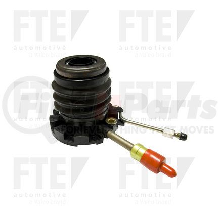 Valeo 1101929 Clutch Release Bearing and Slave Cylinder Assembly