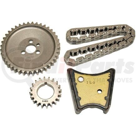 Cloyes 90373S Engine Timing Chain Kit