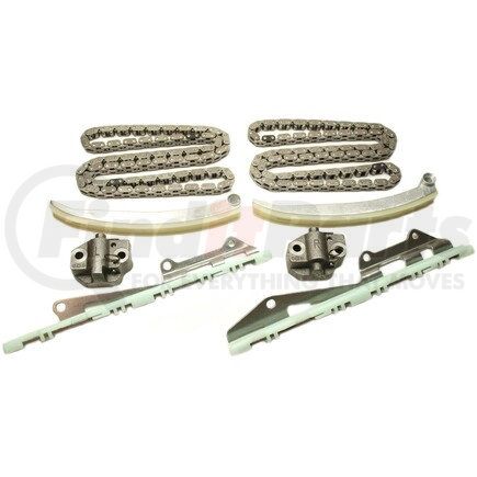 Cloyes 90387SAX Engine Timing Chain Kit