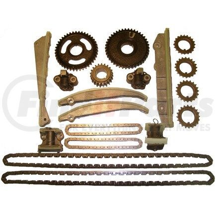 Cloyes 90387SF Engine Timing Chain Kit