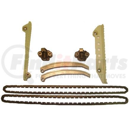 Cloyes 90387SGX Engine Timing Chain Kit