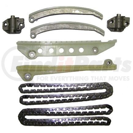 Cloyes 90387SHX Engine Timing Chain Kit