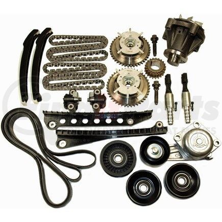 Cloyes 90391SBK6 Engine Timing Chain Kit