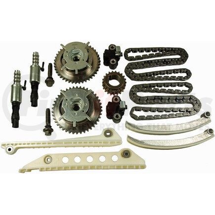 Cloyes 90387SKVVT1 Engine Timing Chain Kit