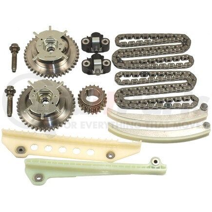 Cloyes 90387SKVVT Engine Timing Chain Kit