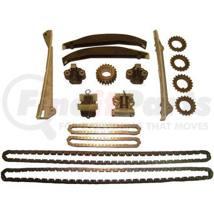 Cloyes 90391SE Engine Timing Chain Kit