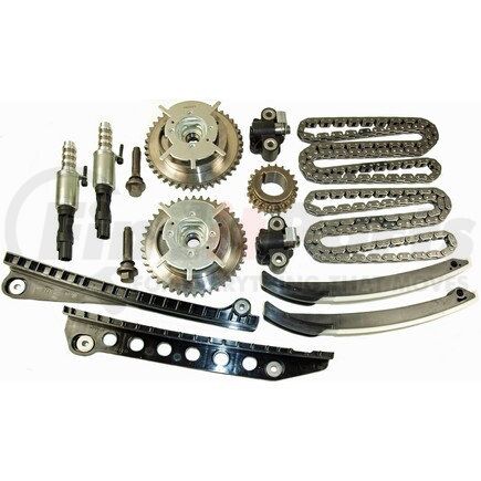 Cloyes 90391SBVVT1 Engine Timing Chain Kit