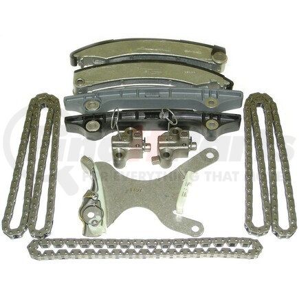 Cloyes 90393SC Engine Timing Chain Kit