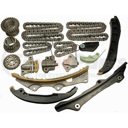 Cloyes 90511S Engine Timing Chain Kit