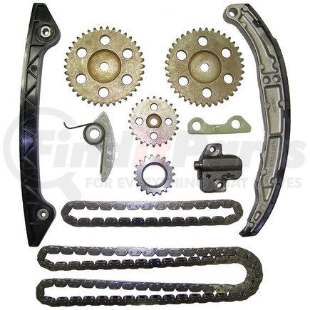 Cloyes 90705S Engine Timing Chain Kit