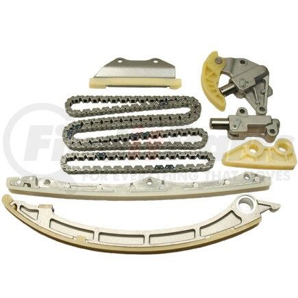 Cloyes 90711SAX Engine Timing Chain Kit