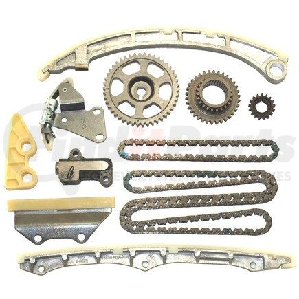 Cloyes 90711S Engine Timing Chain Kit
