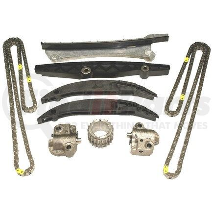 Cloyes 90708S Engine Timing Chain Kit