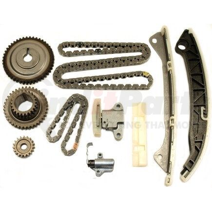 Cloyes 90723S Engine Timing Chain Kit