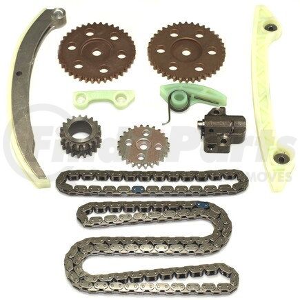 Cloyes 90727S Engine Timing Chain Kit