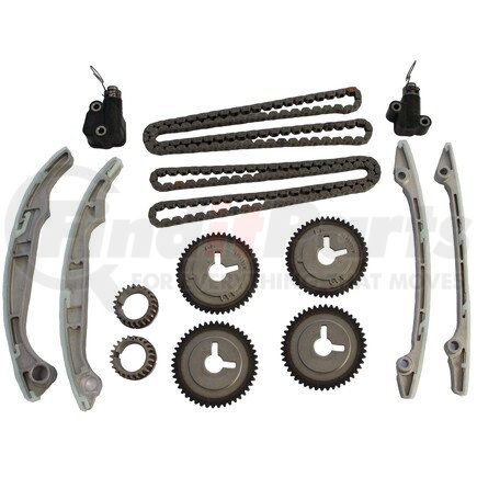 Cloyes 90722S Engine Timing Chain Kit