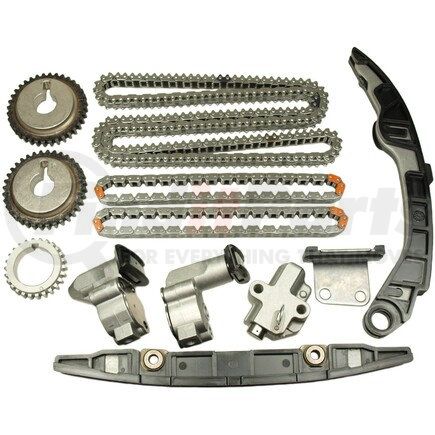 Cloyes 90730S Engine Timing Chain Kit