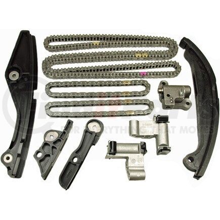 Cloyes 90738SBX Engine Timing Chain Kit