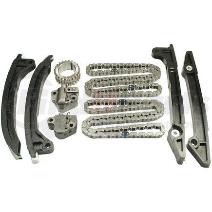 Cloyes 90742S Engine Timing Chain Kit