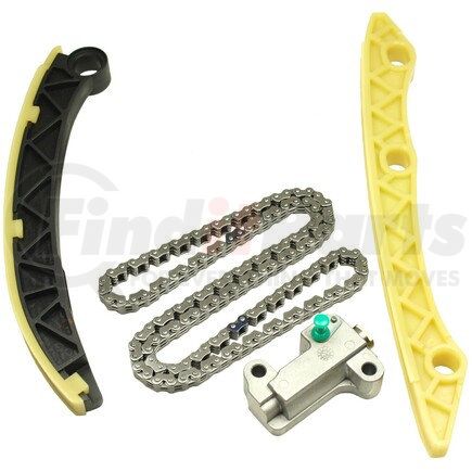 Cloyes 90743SX Engine Timing Chain Kit
