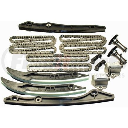 Cloyes 90757SX Engine Timing Chain Kit