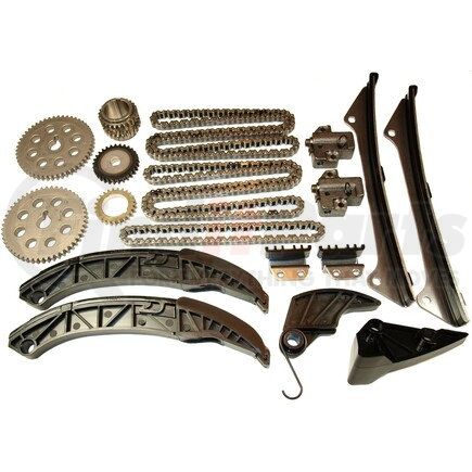 Cloyes 90771S Engine Timing Chain Kit