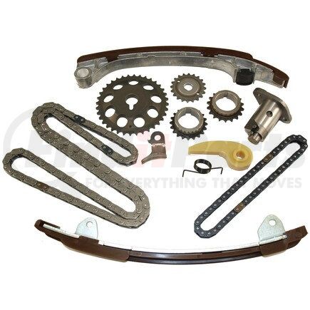Cloyes 90752S Engine Timing Chain Kit