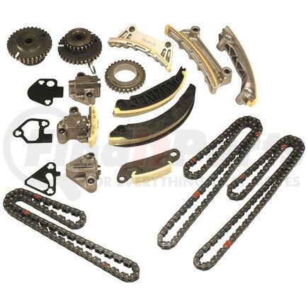 Cloyes 90753S Engine Timing Chain Kit