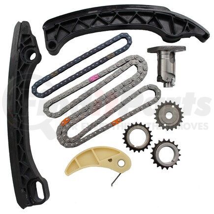 Cloyes 90917S Engine Timing Chain Kit