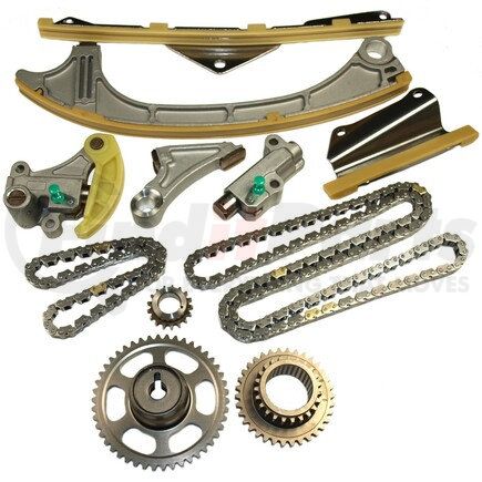 Cloyes 90930S Engine Timing Chain Kit
