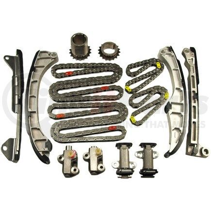 Cloyes 90922S Engine Timing Chain Kit