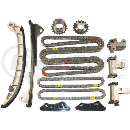 Cloyes 90924S Engine Timing Chain Kit