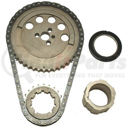 Cloyes 93658TX9 High Performance Timing Set