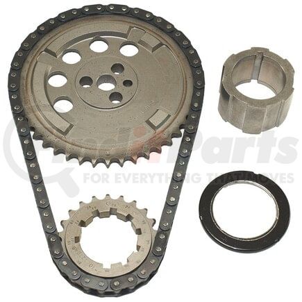 Cloyes 93672TX9Z High Performance Timing Set