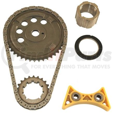 Cloyes 93673TX9ZR High Performance Timing Set
