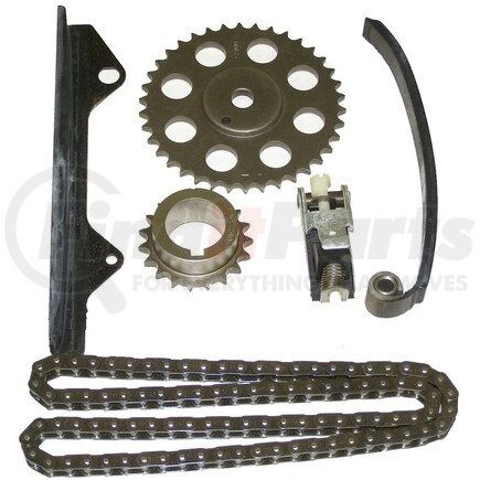 Cloyes 94007S Engine Timing Chain Kit