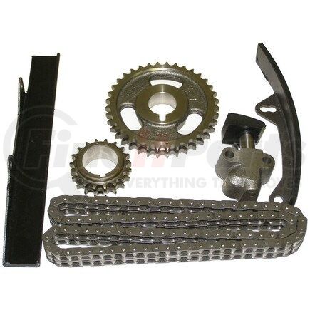 Cloyes 94076S Engine Timing Chain Kit