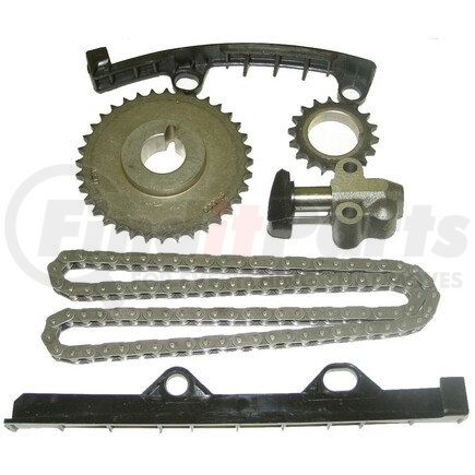 Cloyes 94141S Engine Timing Chain Kit