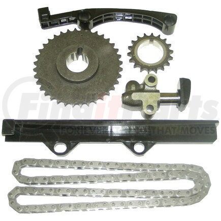 Cloyes 94148S Engine Timing Chain Kit
