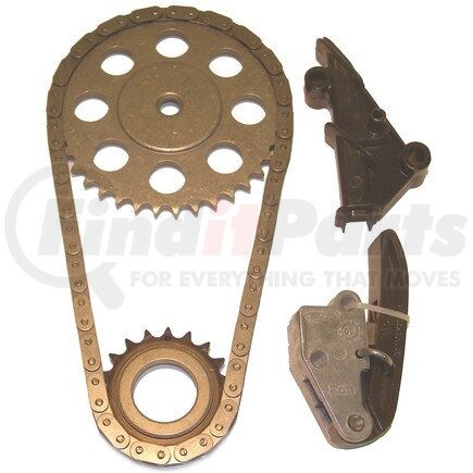 Cloyes 94151S Engine Timing Chain Kit