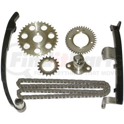 Cloyes 94167S Engine Timing Chain Kit