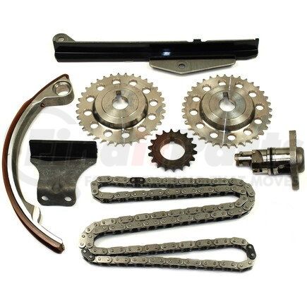 Cloyes 94177S Engine Timing Chain Kit