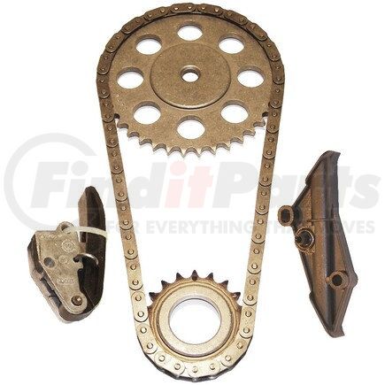 Cloyes 94172S Engine Timing Chain Kit