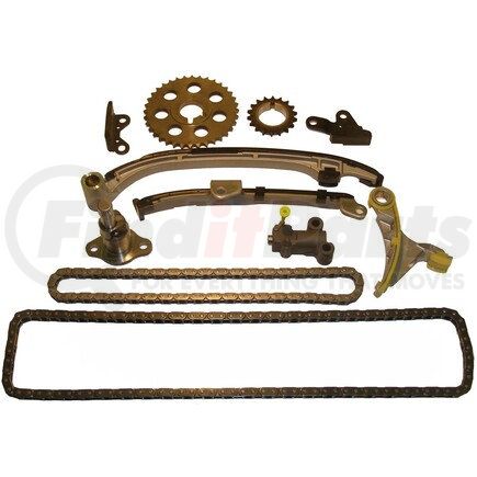 Cloyes 94196S Engine Timing Chain Kit