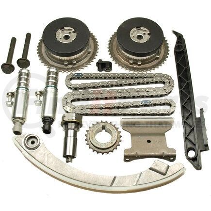 Cloyes 94201SAVVT1 Engine Timing Chain Kit