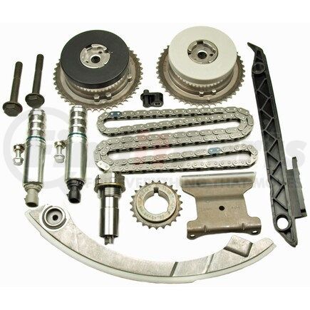 Cloyes 94201SAVVT2 Engine Timing Chain Kit